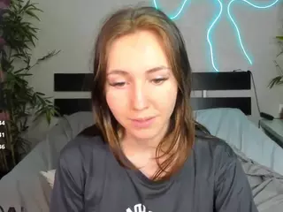 Luna's Live Sex Cam Show