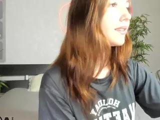 Luna's Live Sex Cam Show