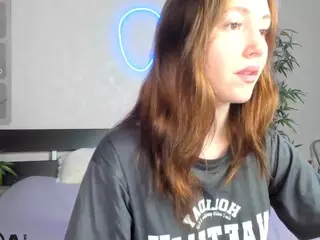 Luna's Live Sex Cam Show