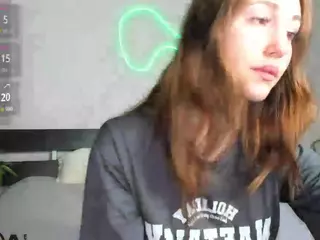Luna's Live Sex Cam Show