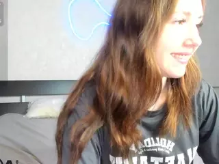 Luna's Live Sex Cam Show