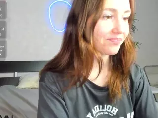 Luna's Live Sex Cam Show