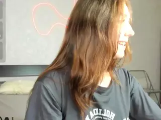 Luna's Live Sex Cam Show