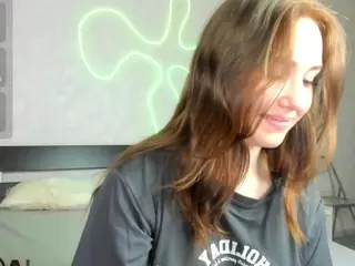 Luna's Live Sex Cam Show