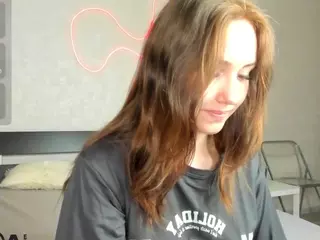 Luna's Live Sex Cam Show