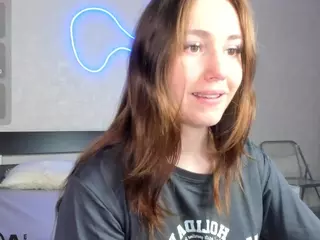 Luna's Live Sex Cam Show