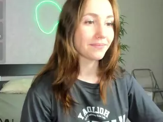 Luna's Live Sex Cam Show