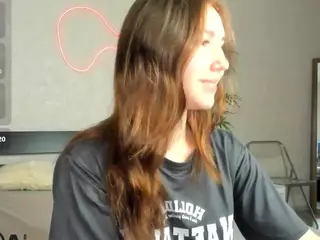 Luna's Live Sex Cam Show