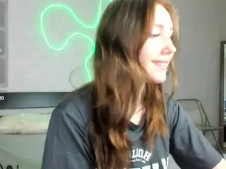 Luna's Live Sex Cam Show