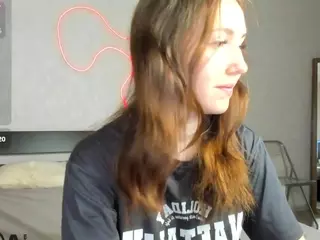 Luna's Live Sex Cam Show