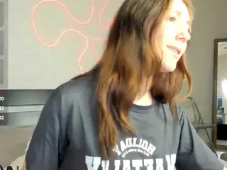 Luna's Live Sex Cam Show