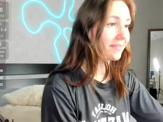 Luna's Live Sex Cam Show