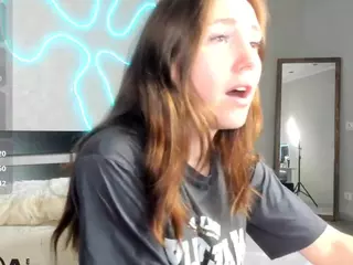 Luna's Live Sex Cam Show