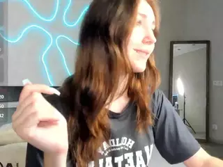 Luna's Live Sex Cam Show