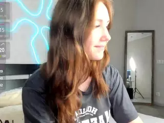 Luna's Live Sex Cam Show