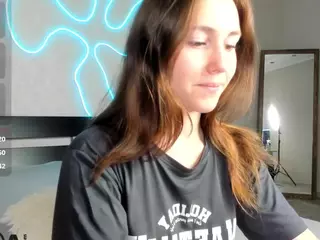 Luna's Live Sex Cam Show