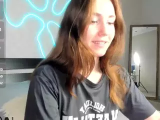 Luna's Live Sex Cam Show