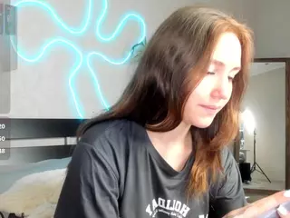Luna's Live Sex Cam Show