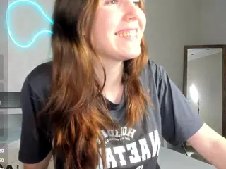 Luna's Live Sex Cam Show