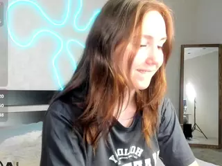 Luna's Live Sex Cam Show