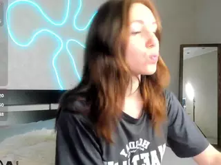 Luna's Live Sex Cam Show