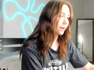 Luna's Live Sex Cam Show