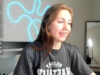 Luna's Live Sex Cam Show