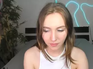 Luna's Live Sex Cam Show
