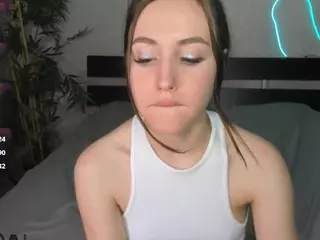 Luna's Live Sex Cam Show