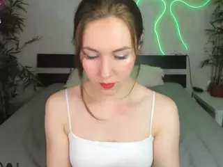 Luna's Live Sex Cam Show