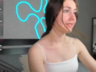 Luna's Live Sex Cam Show