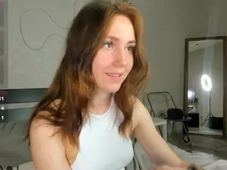 Luna's Live Sex Cam Show