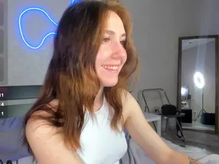 Luna's Live Sex Cam Show