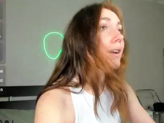 Luna's Live Sex Cam Show