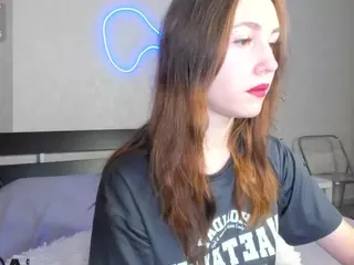 Luna's Live Sex Cam Show