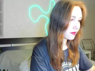 Luna's Live Sex Cam Show