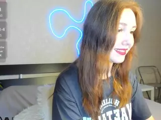 Luna's Live Sex Cam Show