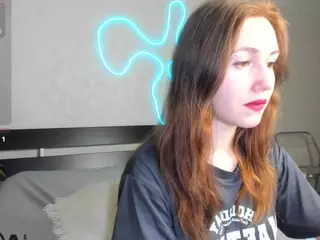 Luna's Live Sex Cam Show