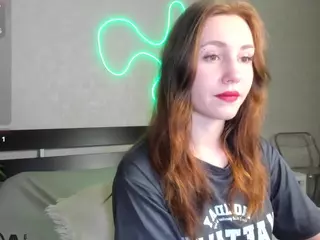 Luna's Live Sex Cam Show