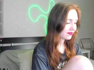 Luna's Live Sex Cam Show
