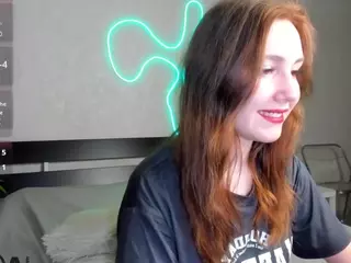 Luna's Live Sex Cam Show