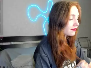 Luna's Live Sex Cam Show