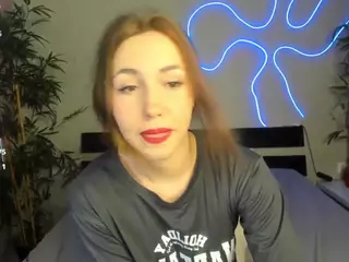 Luna's Live Sex Cam Show