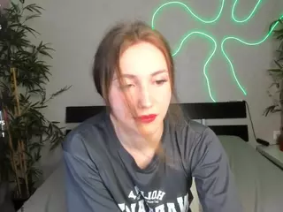 Luna's Live Sex Cam Show