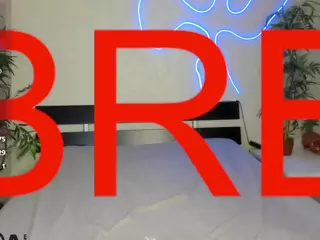 Luna's Live Sex Cam Show