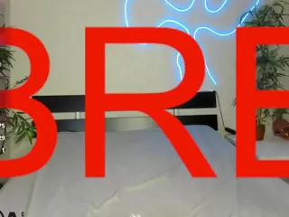 Luna's Live Sex Cam Show