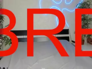Luna's Live Sex Cam Show