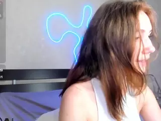 Luna's Live Sex Cam Show