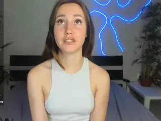 Luna's Live Sex Cam Show