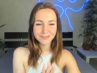 Luna's Live Sex Cam Show
